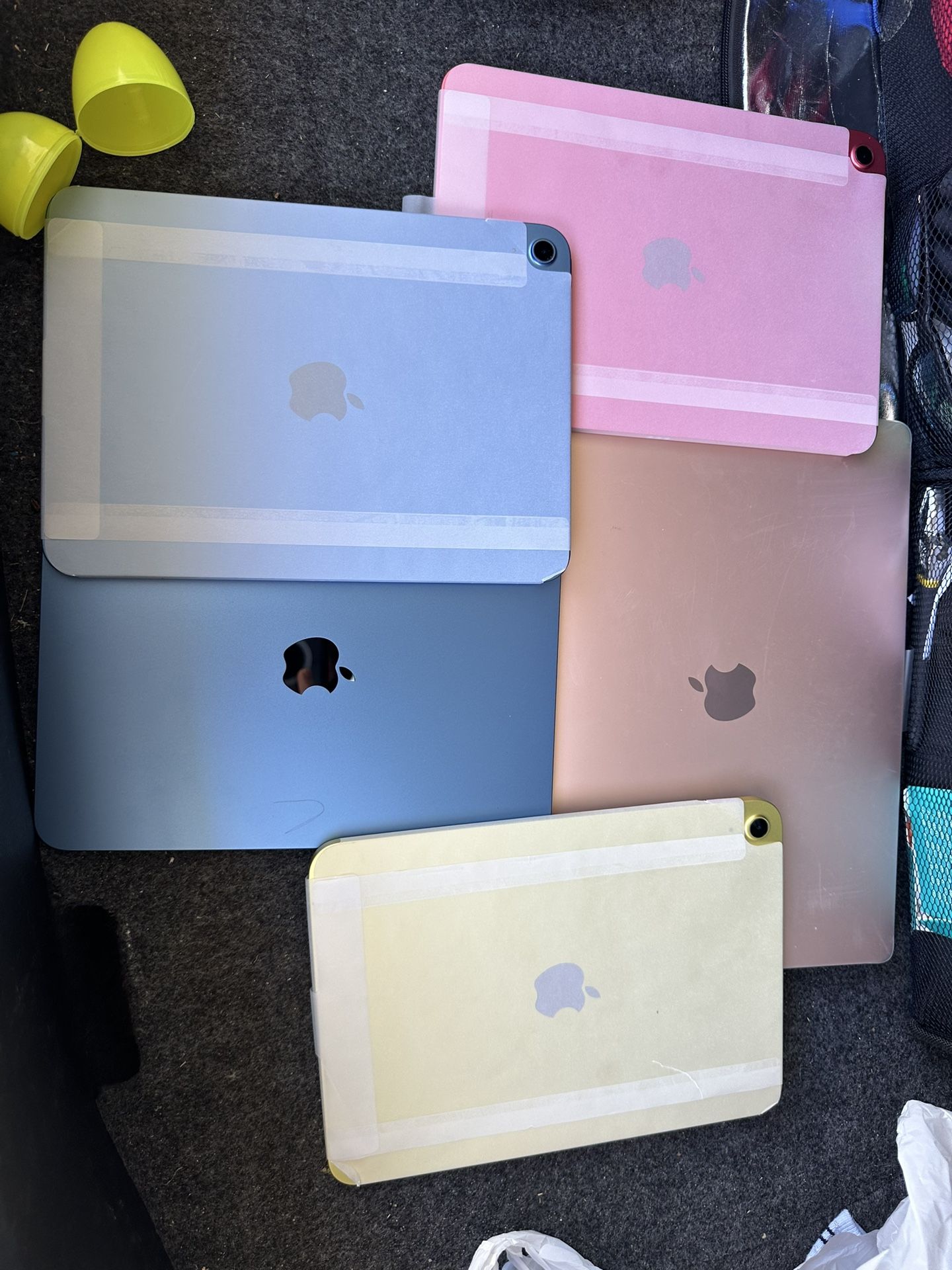 Ipad 11 Gen 128 And 256g Brand New