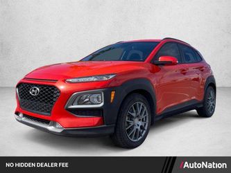 2019 Hyundai Kona