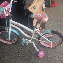 Kids Bike