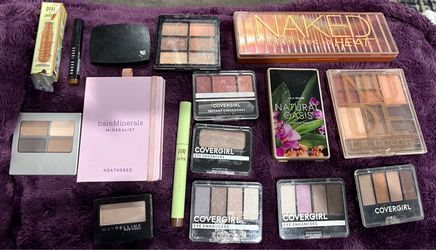 Makeup