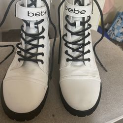 Bebe Fashion Boots