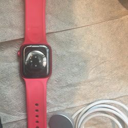 Apple Watch Needs a New Wrist. Yours Looks Available.