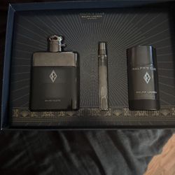 Polo Cologne Gift Set 