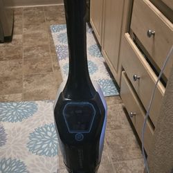 Bissell Wet/Dry Vacuum 