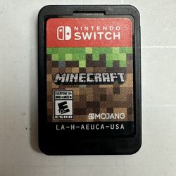 Minecraft 