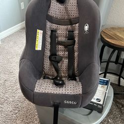 Car Seat