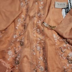 Indian Outfit 