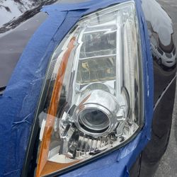 Headlights 