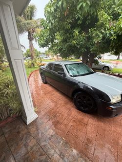 2006 Chrysler 300