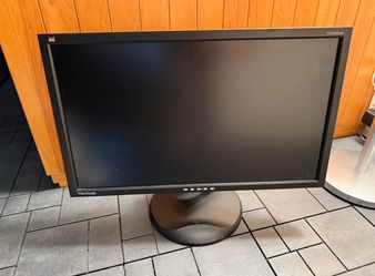 ViewSonic VP2365wb Monitor