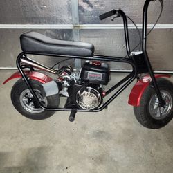 Minibike 