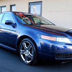 2006 Acura TL