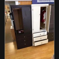 Closet NEW PREMIUM $319