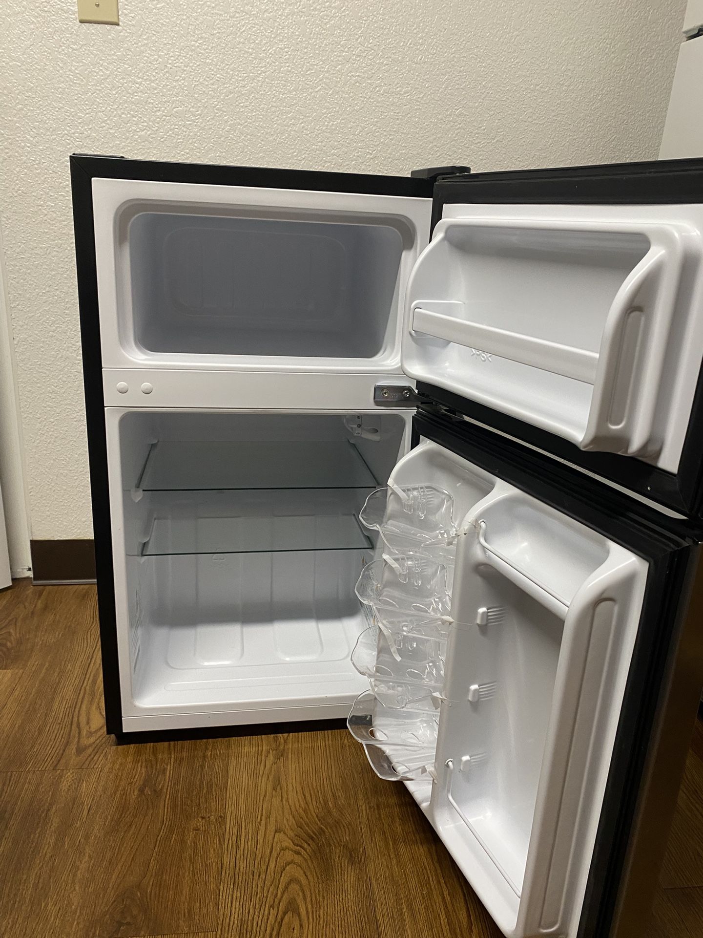 Refrigerator height 33 inch width 19 inch