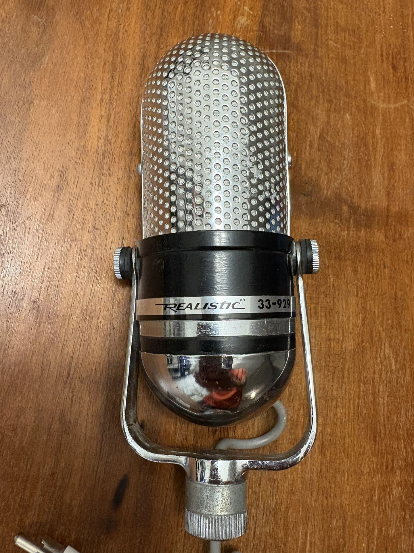 Vintage Microphones