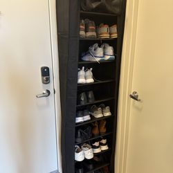 Shoerack