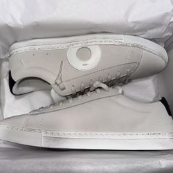 Oliver Cabell Low 1 Marshmallow Sneakers Shoes Size 11 (44 EU) NEW IN BOX $200 Retail