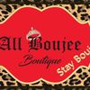 All Boujee Boutique 
