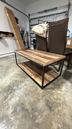 Mesa de centro