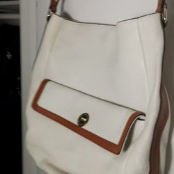 Isaac Mizrahi Purse 