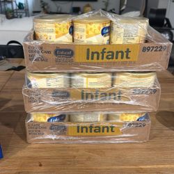 Infant Formula – Enfamil