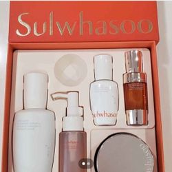 Sulwnasoo For Face Brand New Pick Up At Hemet 