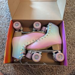 Roller Skates 
