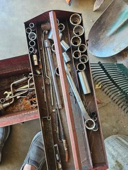 Mechanic tools