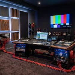 ​🔊 Over 100 ft Premium 16AWG Speaker Cable Lot