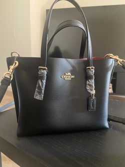 COACH C4084 Mollie Tote Bag