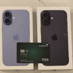 Brand New iPhone 17 Verizon