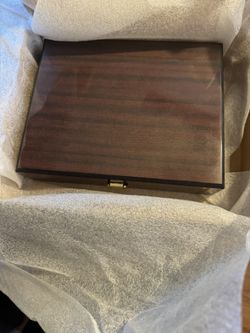Calabresi Humidor