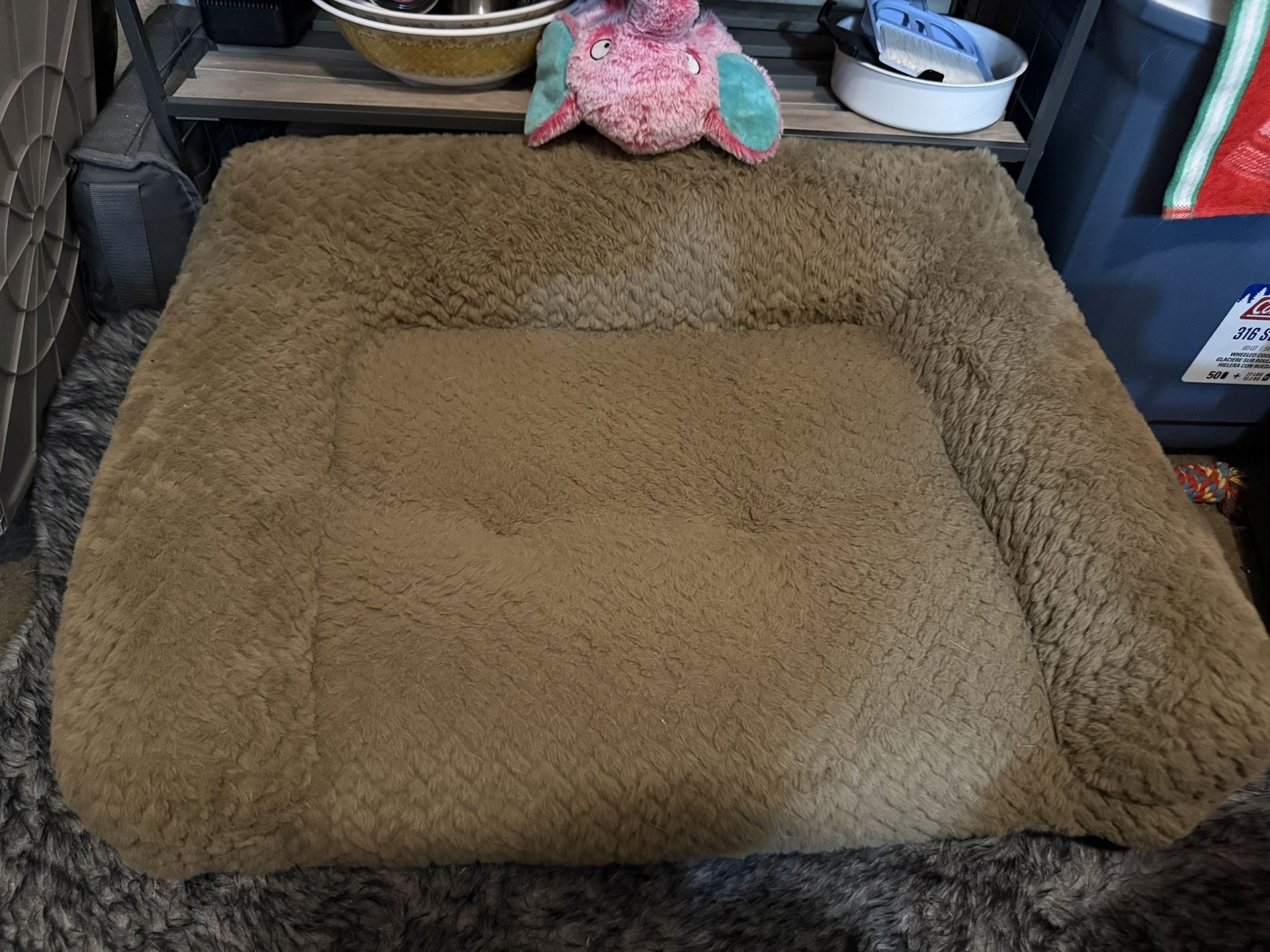 Dog Bed