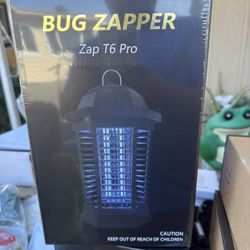 Bug Zapper