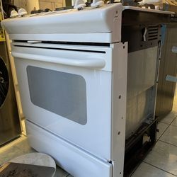 Stove