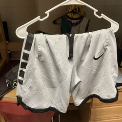 Nike Elite Shorts