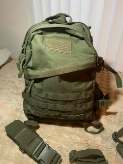 Backpack