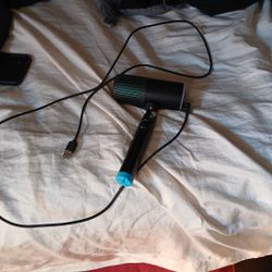 Microphone 