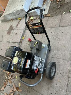 Pressure Washer 4000psi