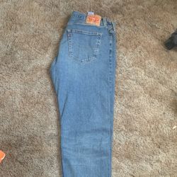 Levi’s 501 