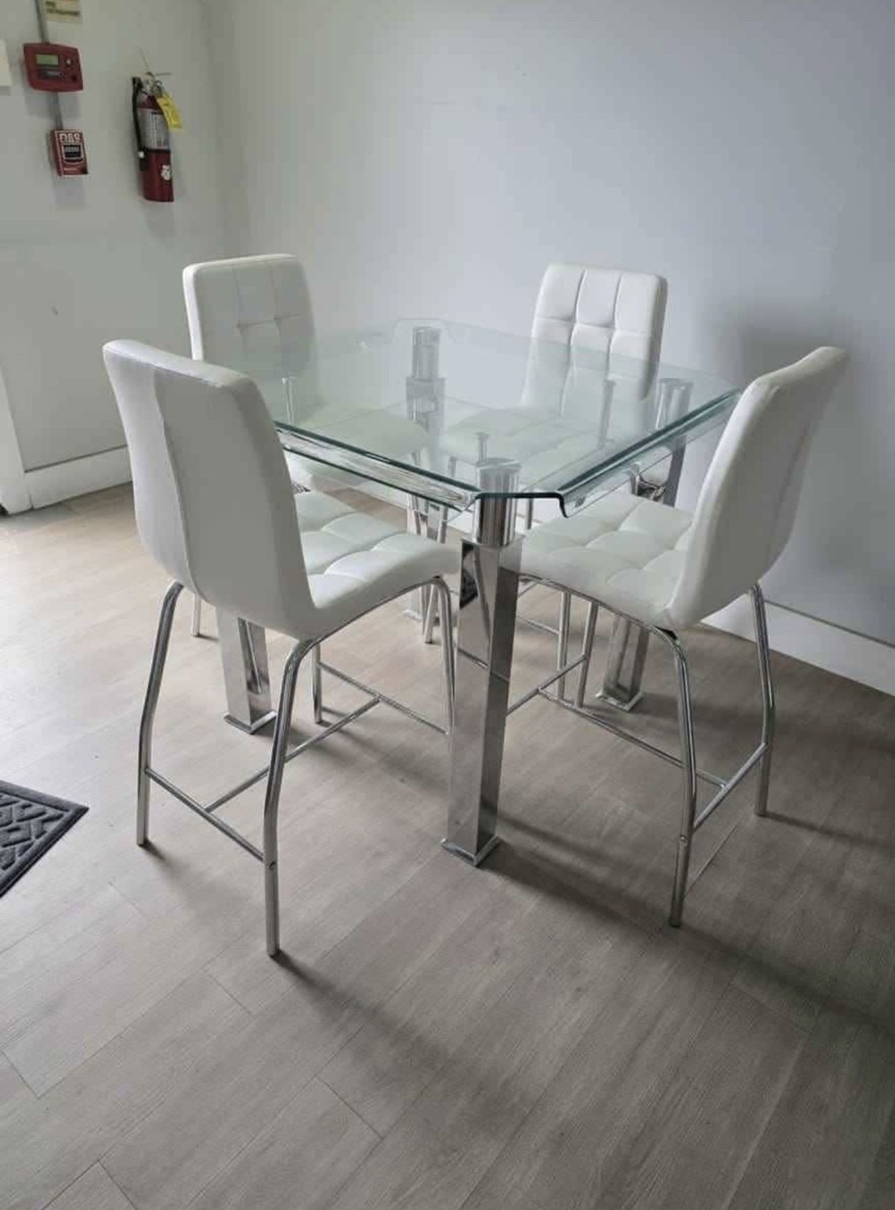 Dining Set - Juego De Comedor