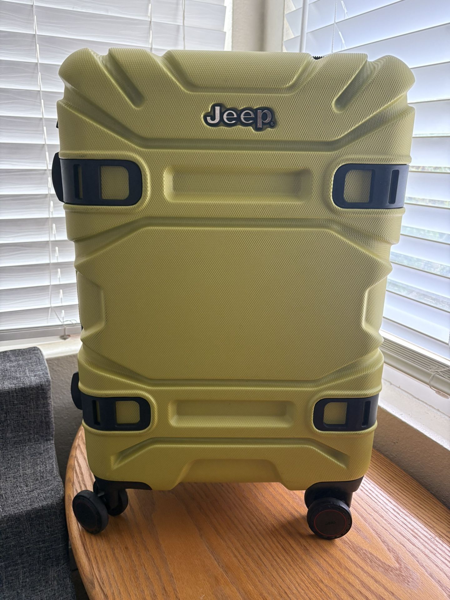 Luggage