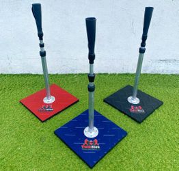 Twintee 2.0 Baseball Batting Tee