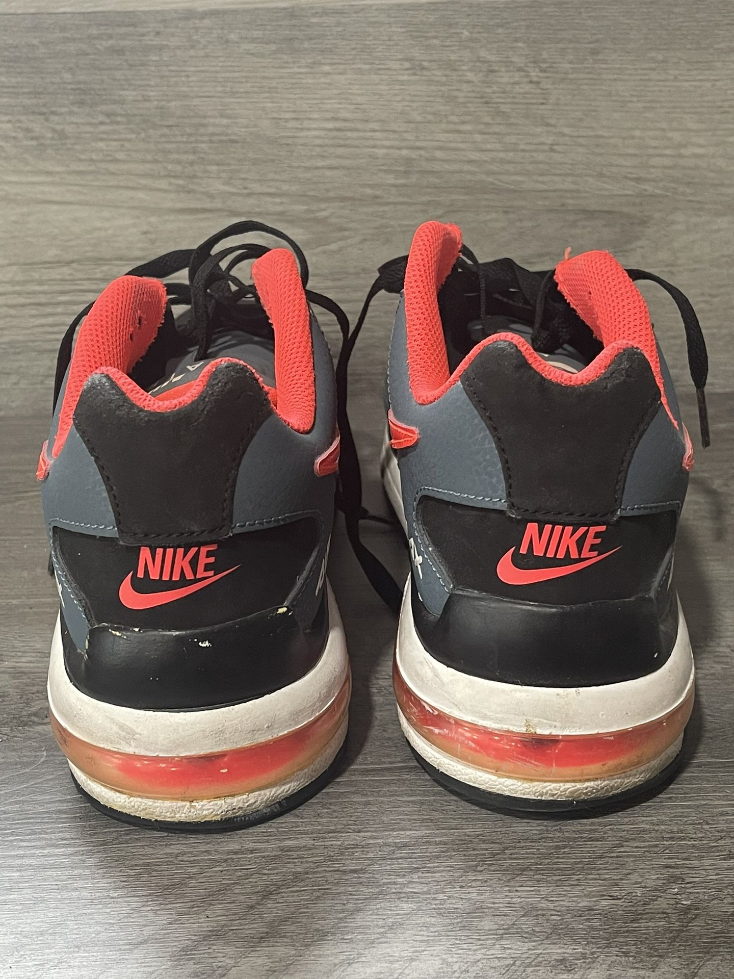 Nike Air Max Ltd 317551 069 Wright Air Max 2013 Men Size 9.5  display picture 3