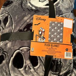 NBC twin Blanket