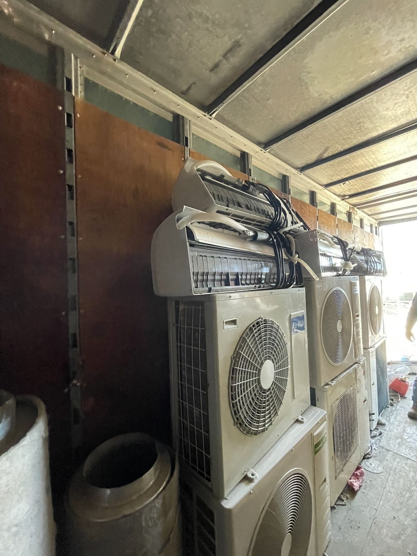 AC unit