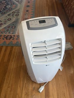 LG air conditioner