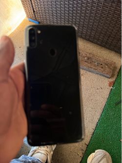 Samsung A11