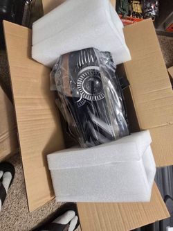 2018-2023 Mustang Passenger Side Led Headligh