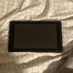 Amazon Tablet
